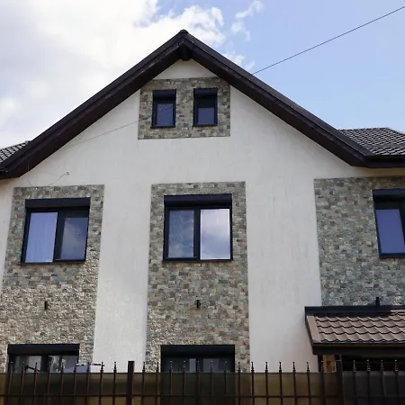 Villa Eva Bucharest