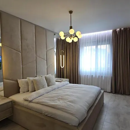Eva Villa Bucharest